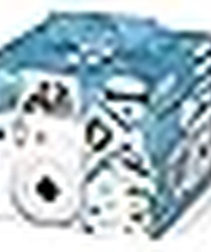 Test : fuji instax mini 12 blanc, pack iconique