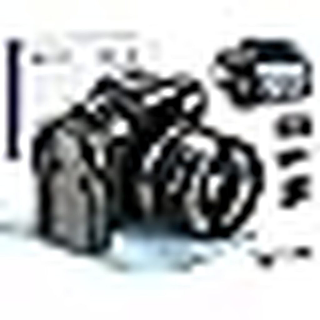 Test : monitech appareil photo 5K, un allié pour Youtube