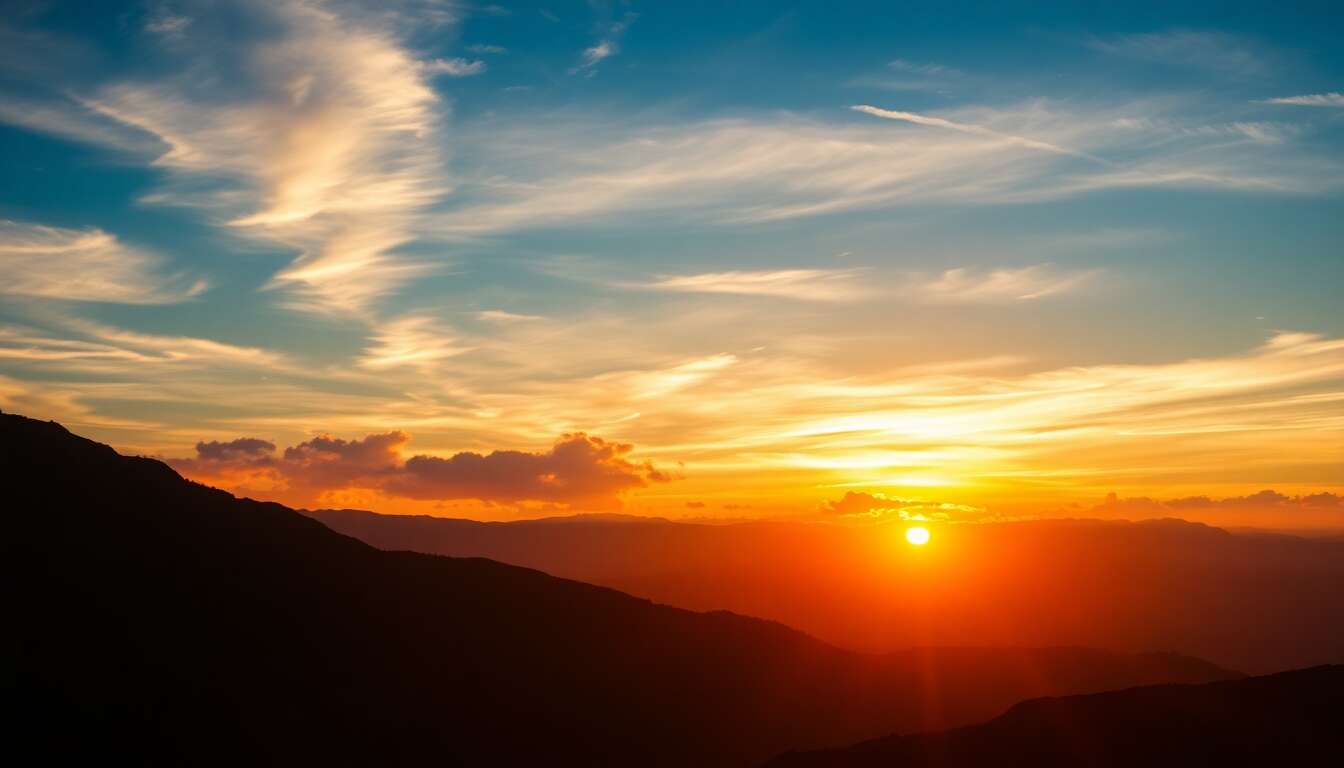 Utiliser le hdr pour équilibrer les contrastes extrêmes