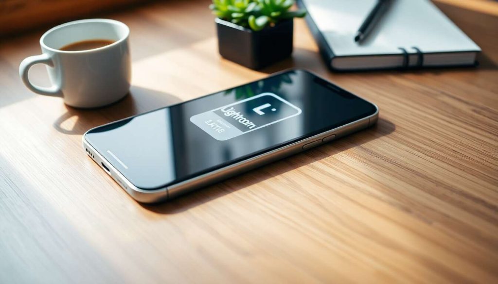 Intégrer des photos de smartphone à Lightroom : guide complet
