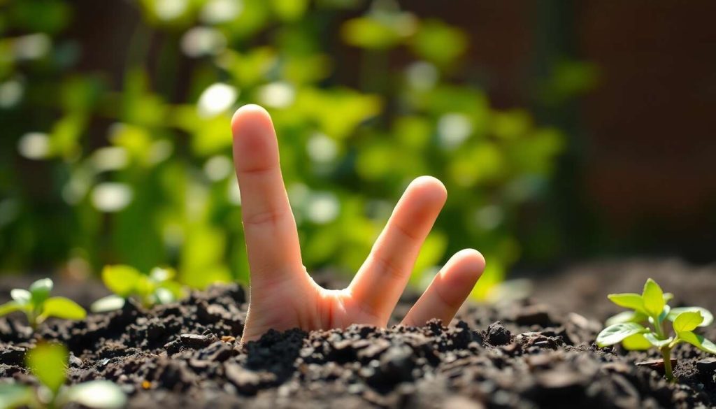 Le Raw : comment faire pousser les mains ?