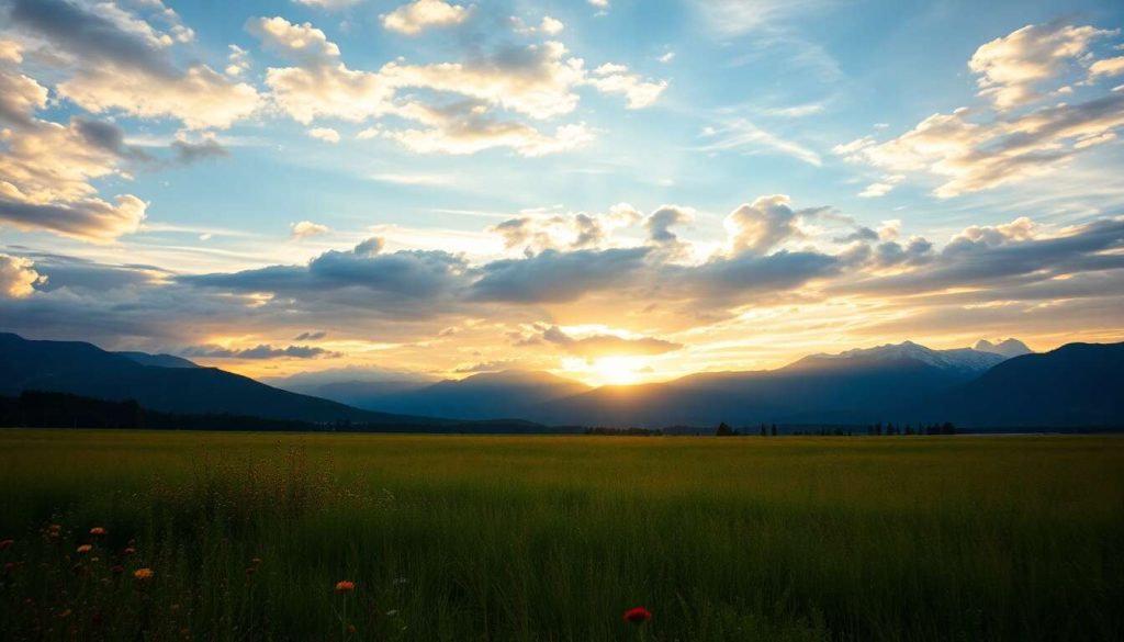 Comprendre la composition et la règle des tiers en photographie