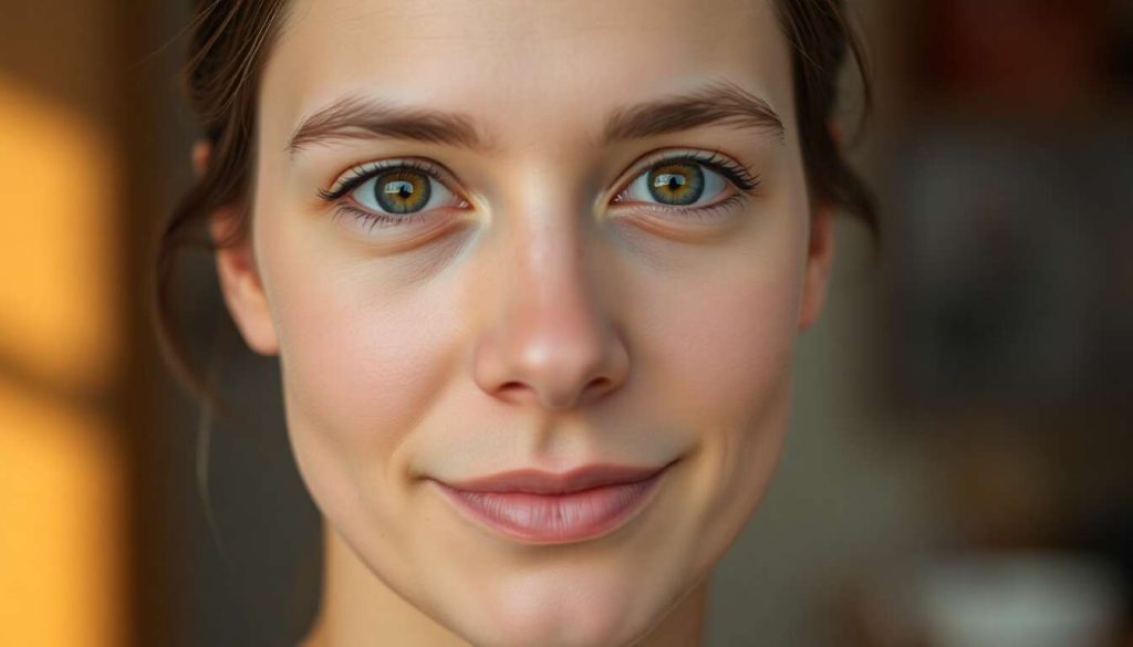 Conseils pour réussir un portrait parfait