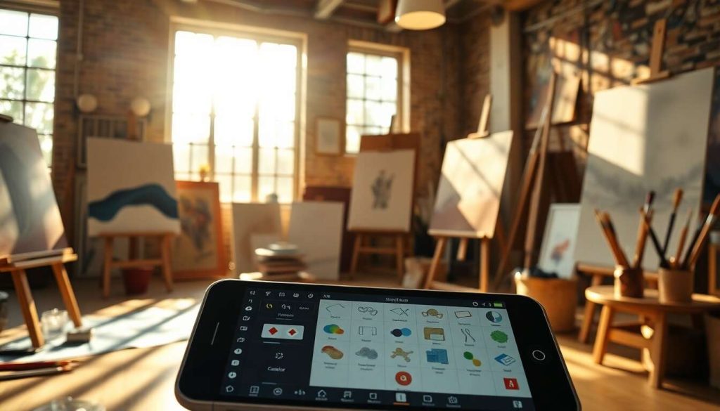 L'art a besoin de la technique : une symbiose indispensable