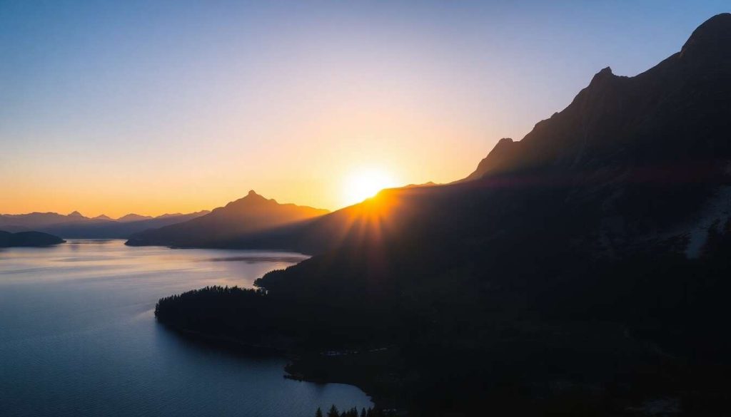 Lens flare : l'éviter ou le provoquer ?