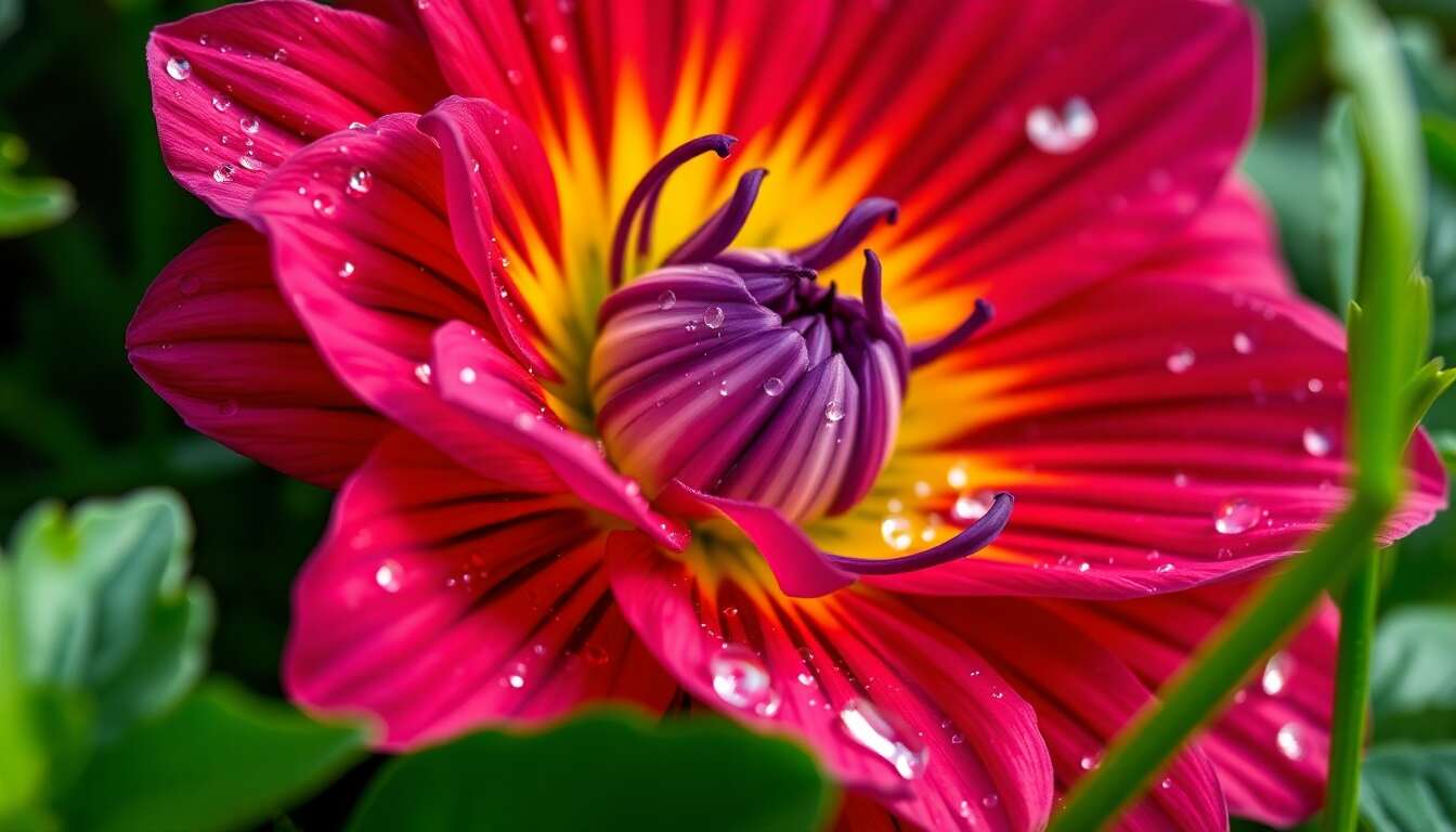 Comment stimuler votre créativité en macrophotographie ?