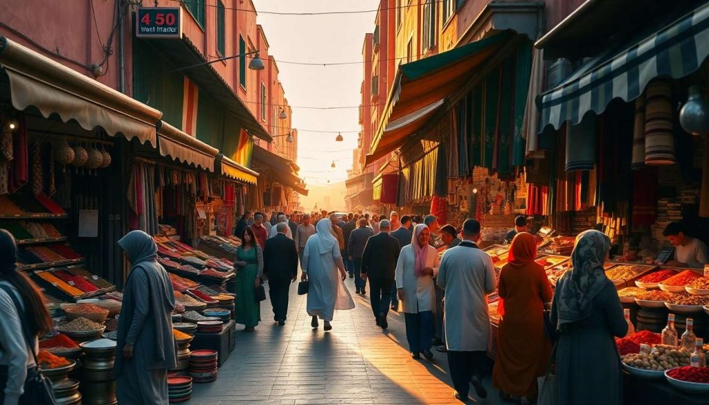 L'art de la photographie de voyage : capturer l'instantanéité