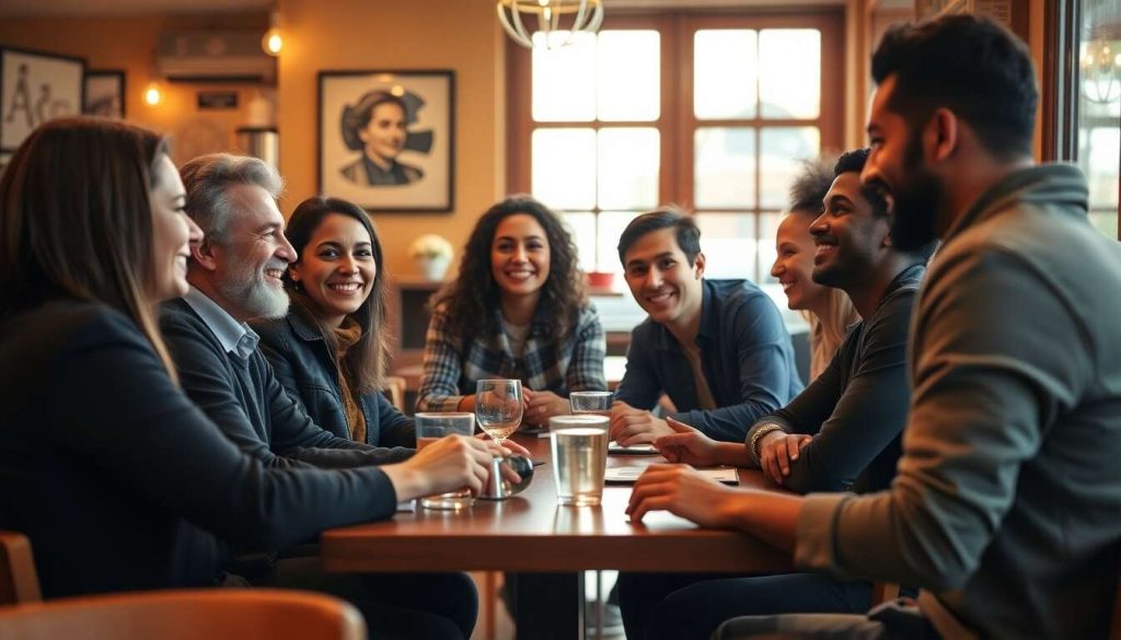 Échapper à la course aux likes : rencontre avec ses abonnés