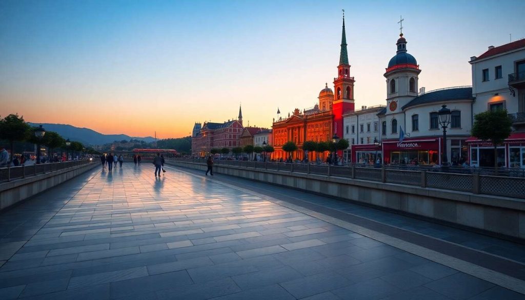 Éviter les touristes sur vos photos : 7 astuces efficaces