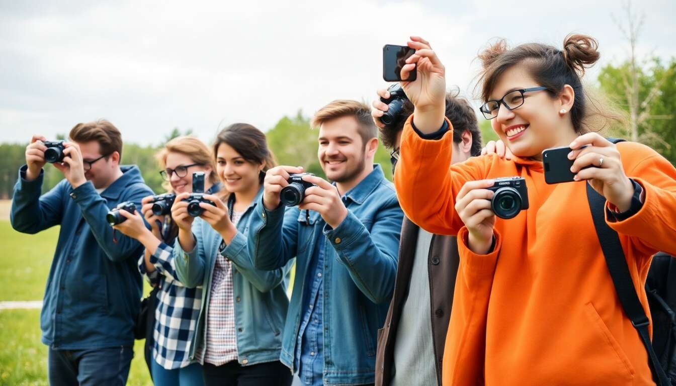 Partager et valoriser les contributions de vos abonnés