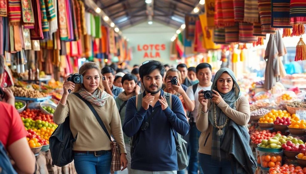 Éthique de la photographie en voyage : guide essentiel