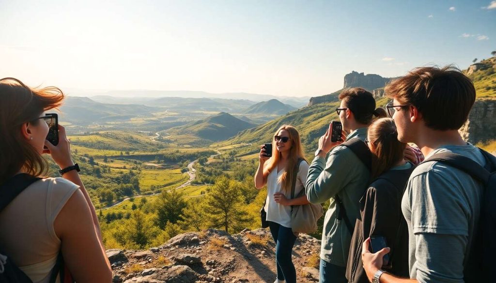 Améliorez vos photos de voyage : 7 astuces essentielles