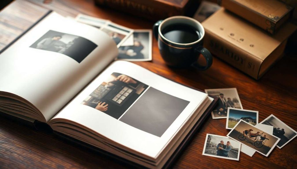 Comment débuter un projet de livre photo ?