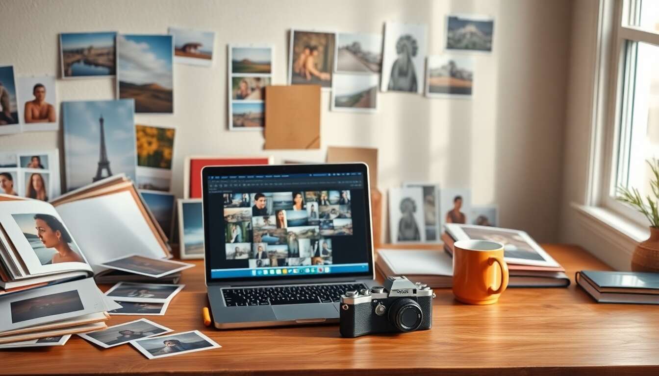 Choisir le format et le style appropriés