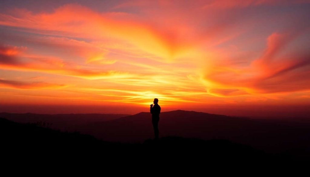 10 conseils pour réussir vos photos de silhouettes