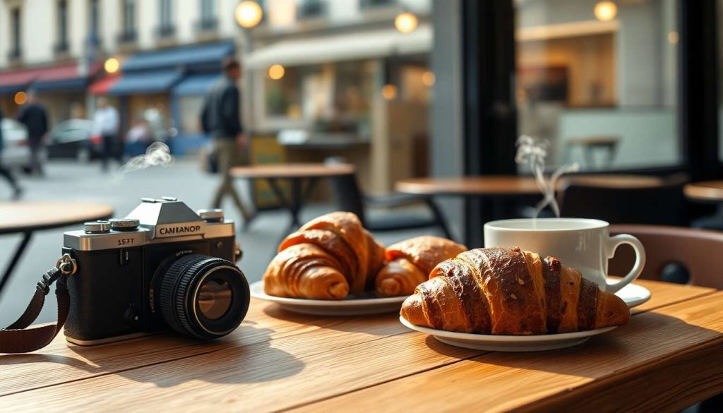 Choisir son premier reflex : croissant ou pain au chocolat ?