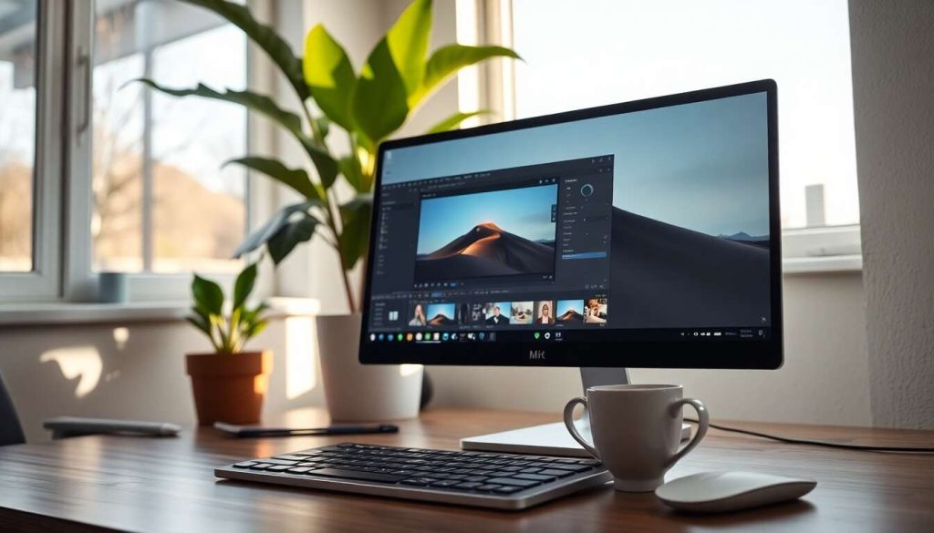 Quel logiciel de retouche photo choisir ?