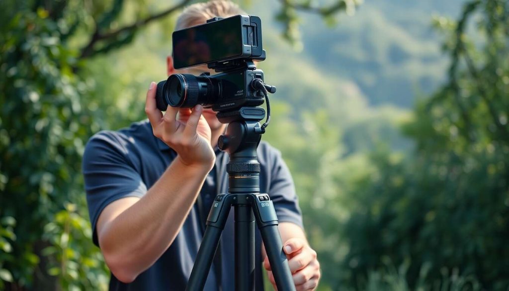 Comment choisir un trépied photo ?