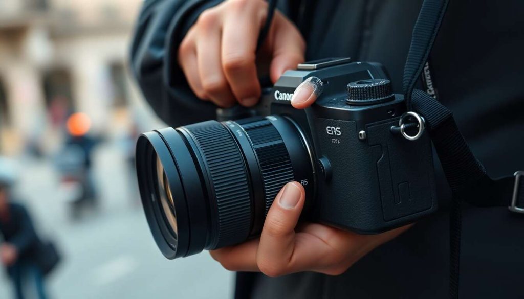 Mise au point avec le bouton arrière : guide pratique