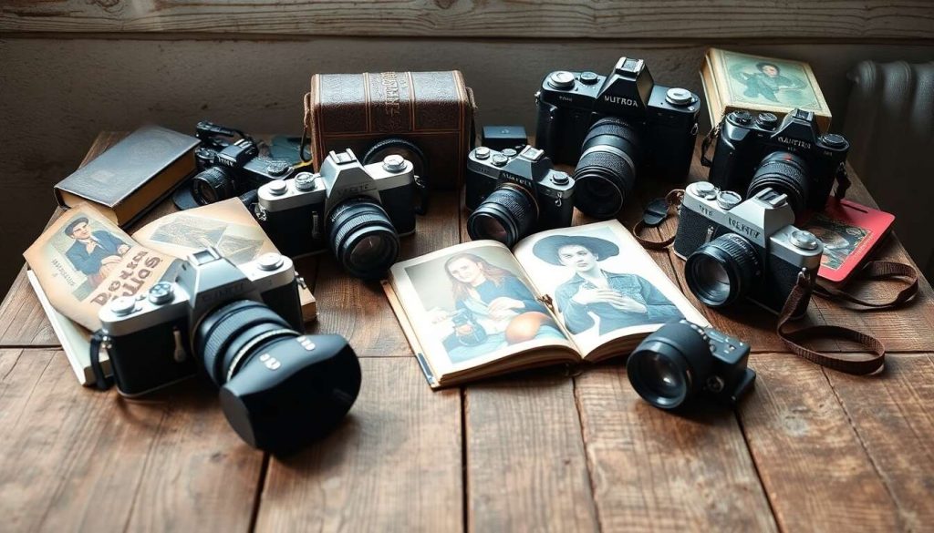 Maîtrisez les fondamentaux de la culture photographique