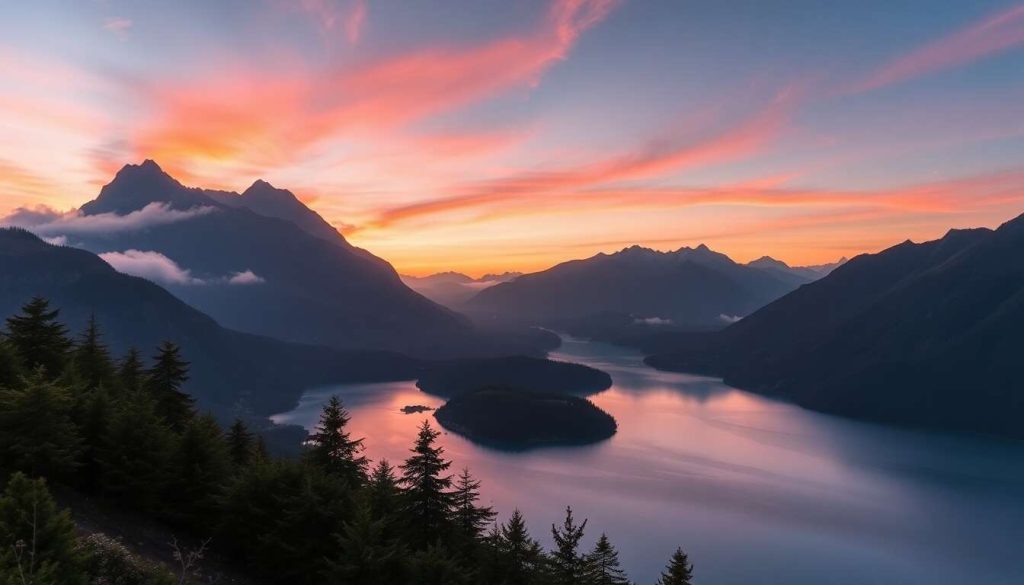 Maîtriser la perspective en photographie : astuces et techniques