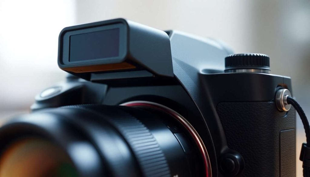 Les avantages du viseur électronique : pourquoi l'adopter ?