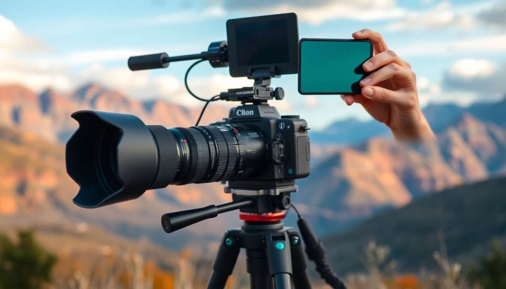 Guide complet sur le filtre ND : utilisation et avantages