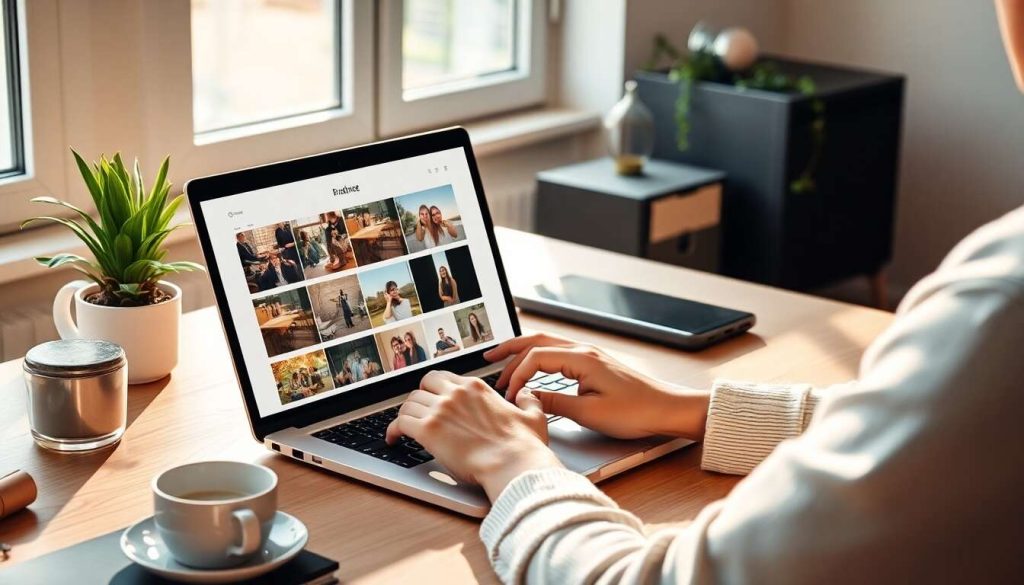 Organiser efficacement ses photos numériques
