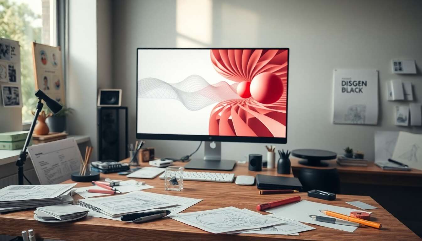 Application des principes figure-fond en design