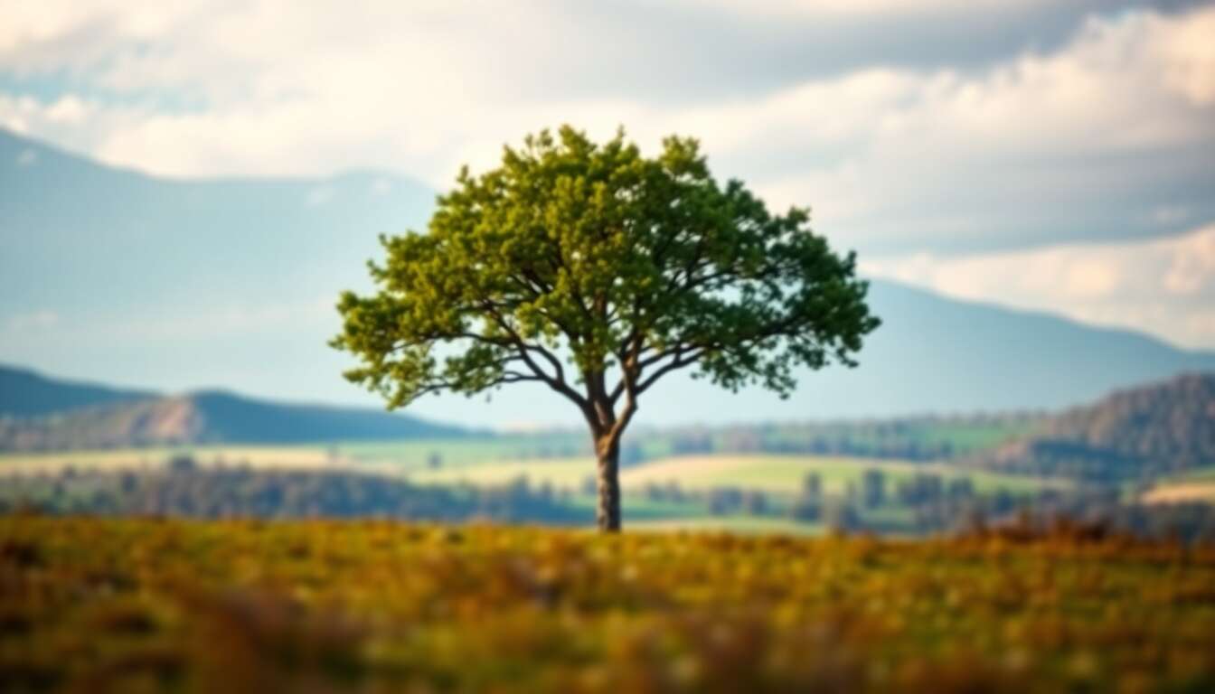 Importance de la perception figure-fond en photographie