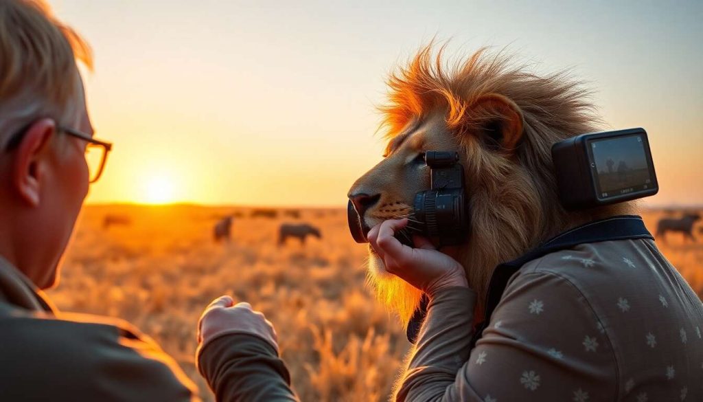 7 astuces pour améliorer vos photos animalières dès maintenant