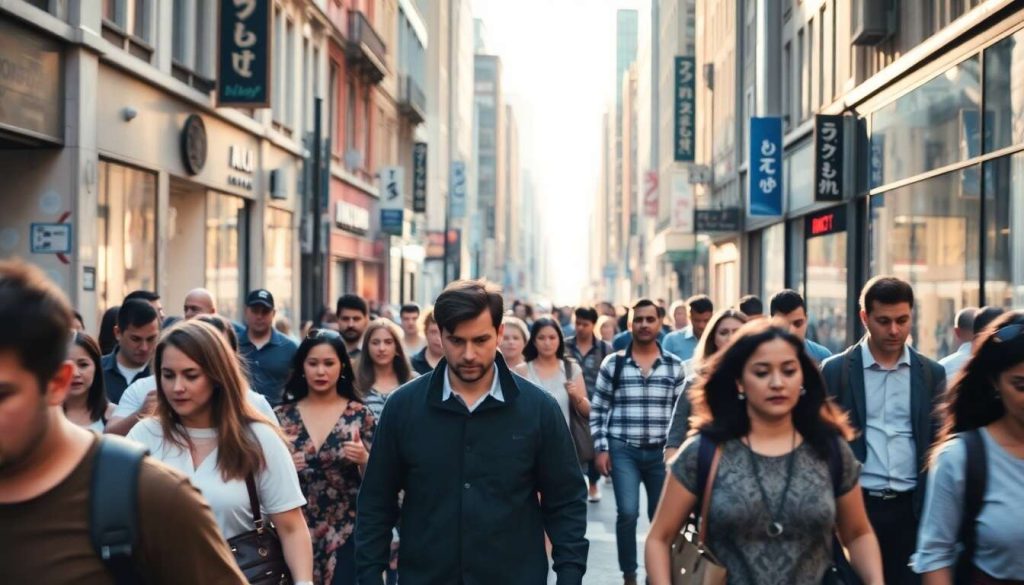 5 astuces pour surmonter la peur de la photo de rue et être discret