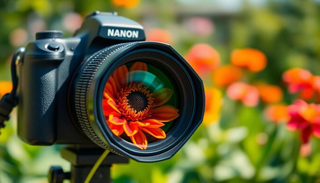 Les secrets de l'autofocus pour des photos réussies
