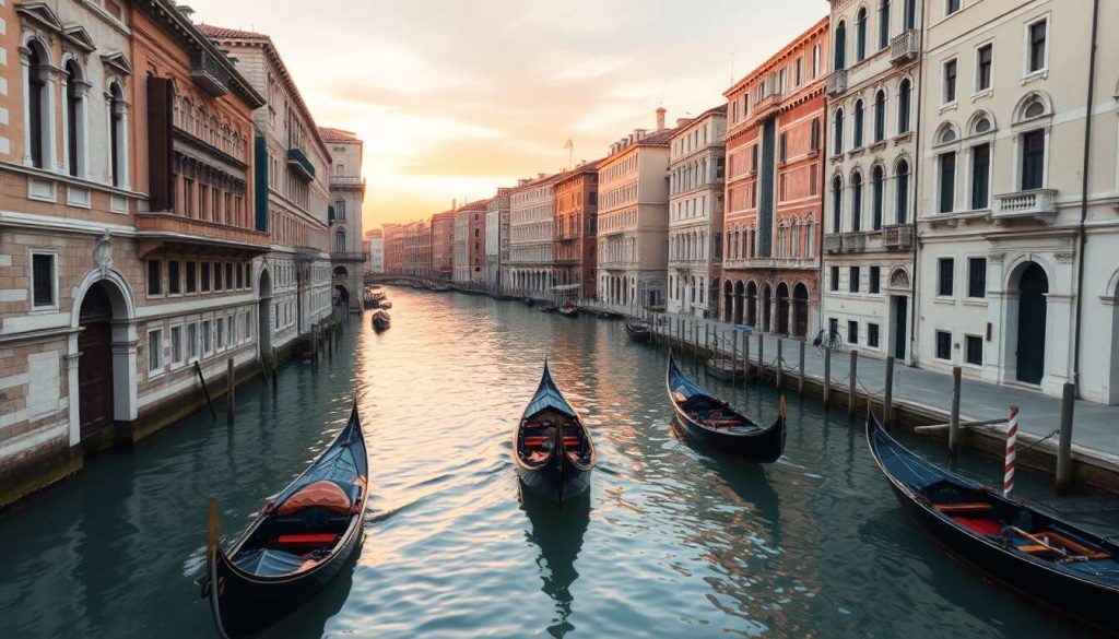 Réflexions Vénitiennes sur la Retouche Photo : série 3/3