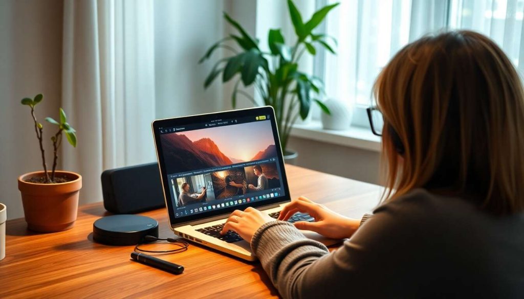 Techniques de virage partiel créatif dans Lightroom