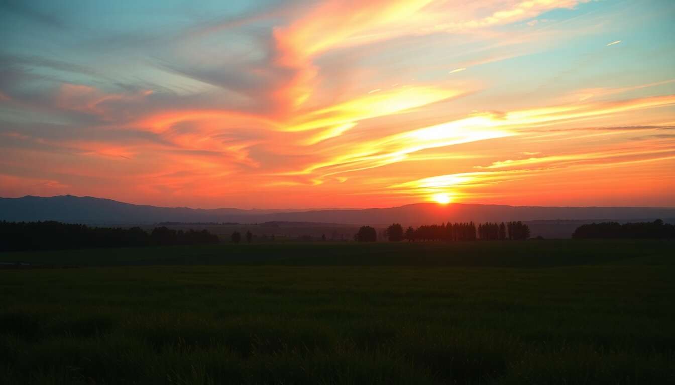 Appliquer le virage partiel sur une photo couleur