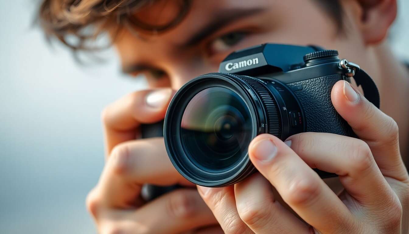 Améliorez la qualité de vos photos : découvrez nos conseils pratiques