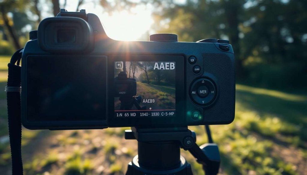 Bracketing d'exposition automatique : pourquoi et comment ?