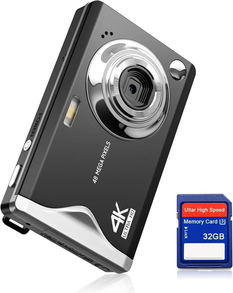 Test de l'appareil photo CCN 48MP : compact et performant