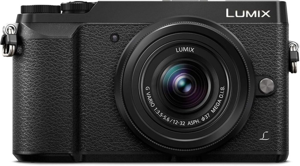 Test du Panasonic Lumix GX80K : l'hybride compact en action
