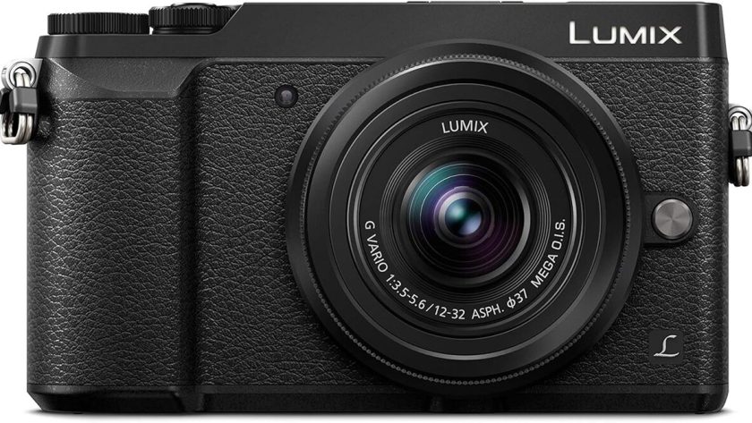Test du Panasonic Lumix GX80K : l'hybride compact en action