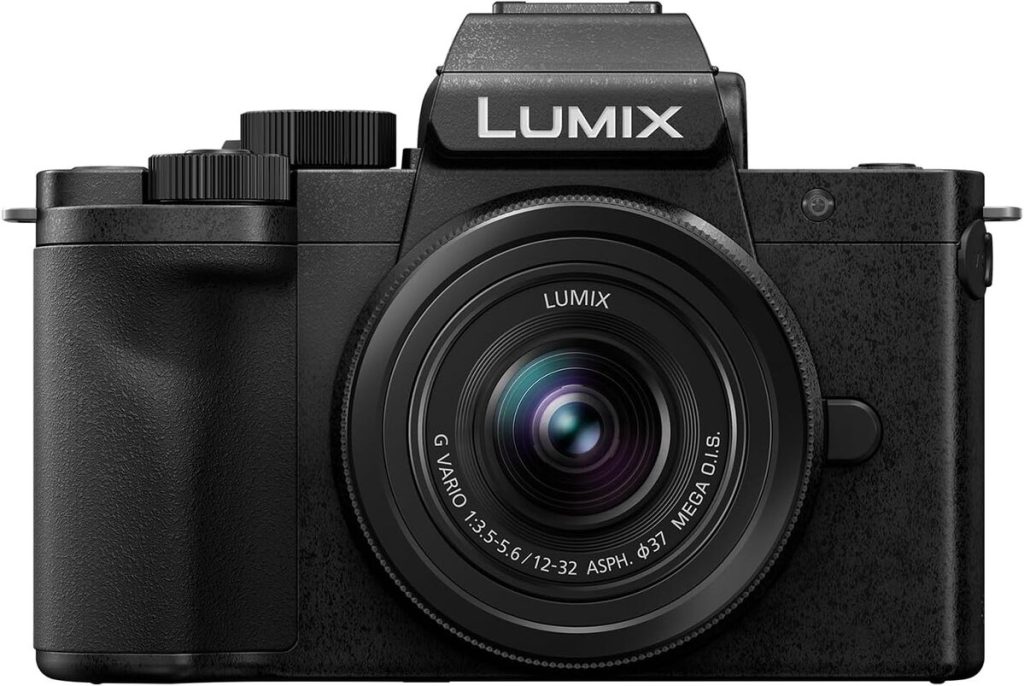 Test : panasonic Lumix G100D, performance hybride en focus