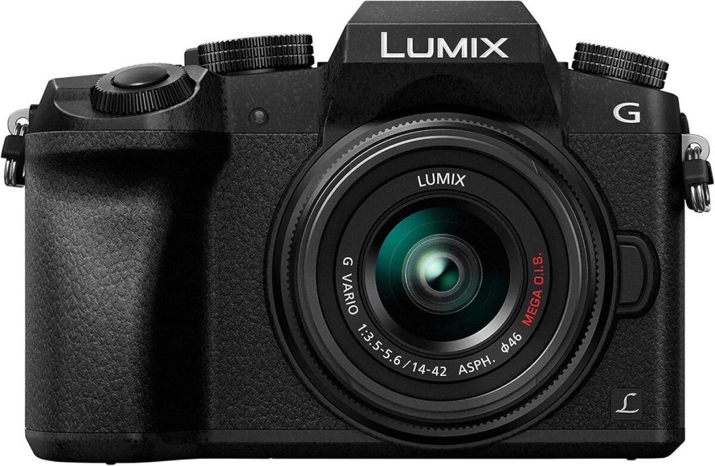 Test : panasonic Lumix G7K, l'appareil hybride ultime