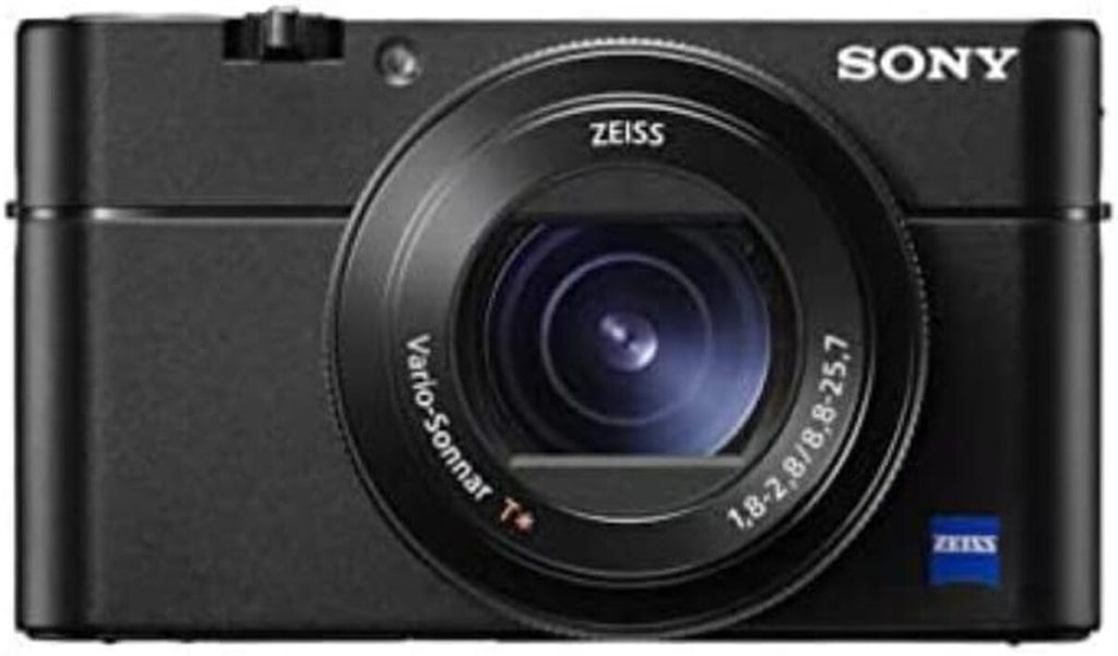 Test : sony RX100 V, l'expert compact qui en met plein la vue