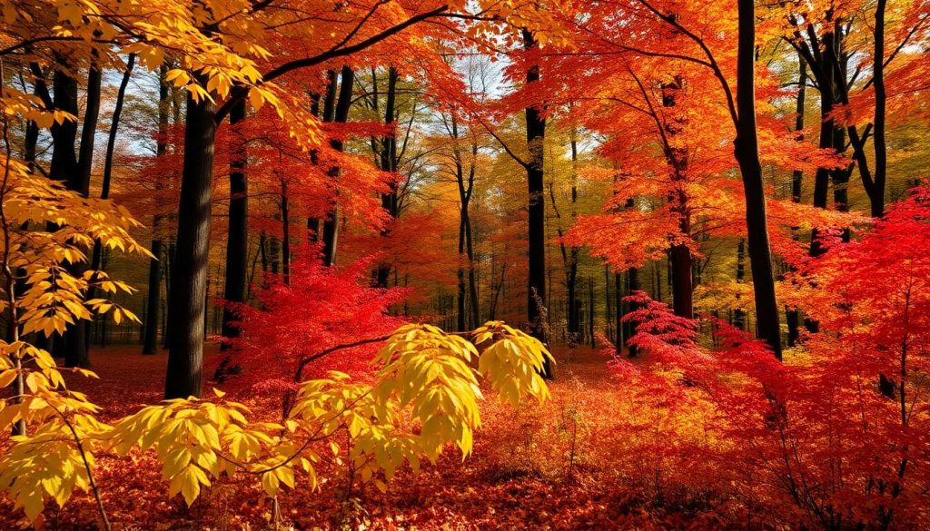 7 conseils pour capturer les couleurs de l'automne