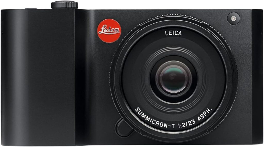 Test du Leica T TYP 701 : appareil photo numérique de 16, 5 Mpix