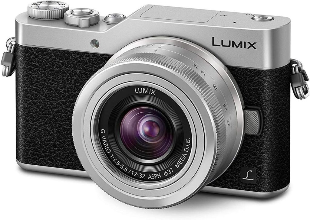 Test du Panasonic Lumix : appareil photo hybride 16 MP avec objectif Vario