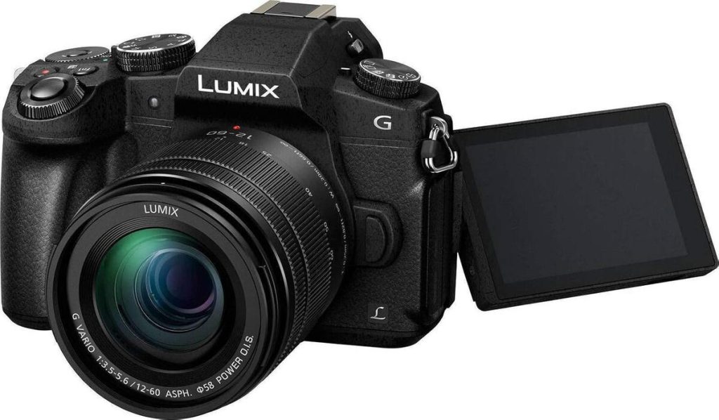 Test du Panasonic Lumix DMC-G80 : l'appareil photo compact et performant