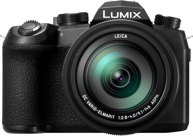 Panasonic Lumix DMC-FZ1000 au meilleur prix sur