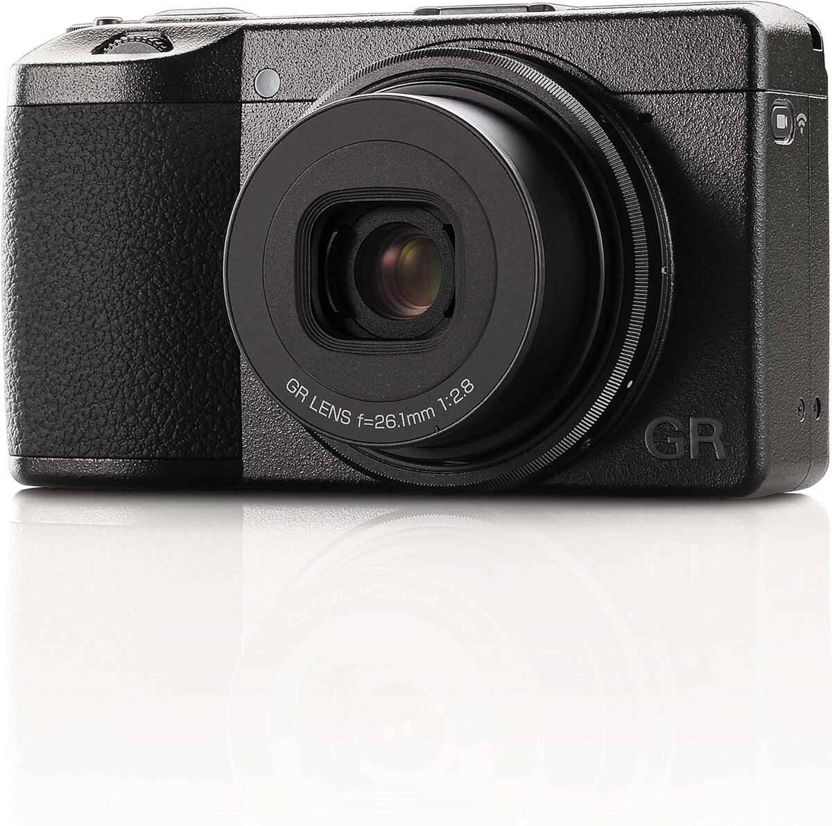 Test du Ricoh GR IIIx : l'appareil photo numérique compact et performant